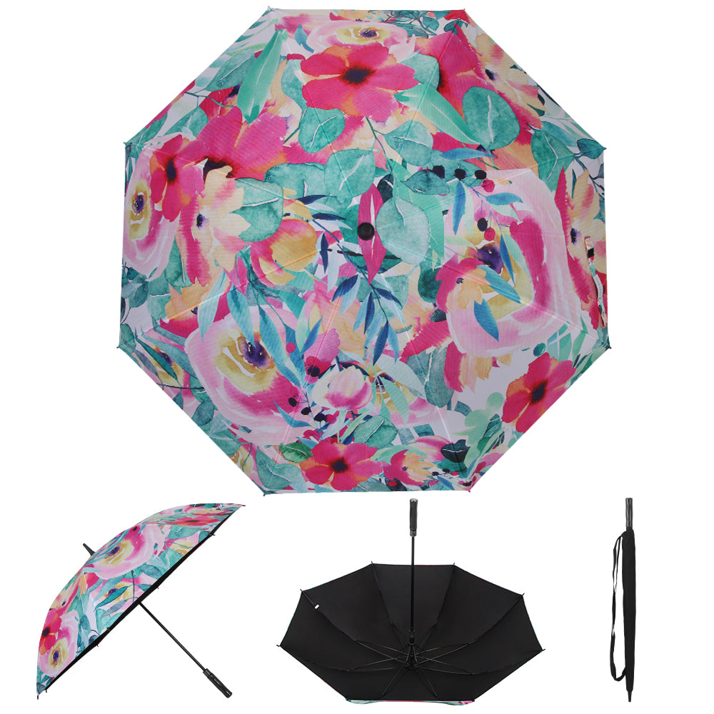 The Islander - Large Golf Umbrella