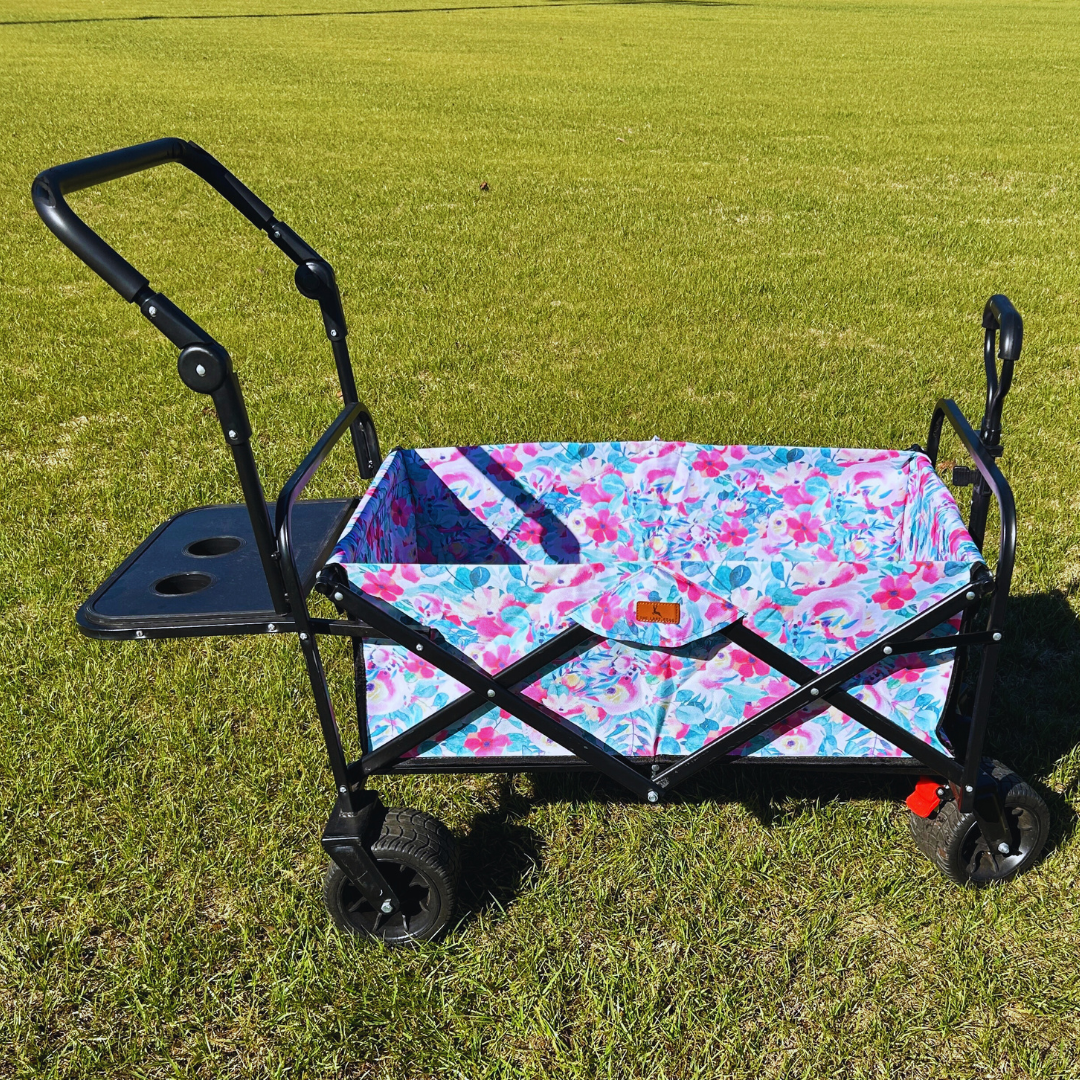 The Islander Stroller Wagon