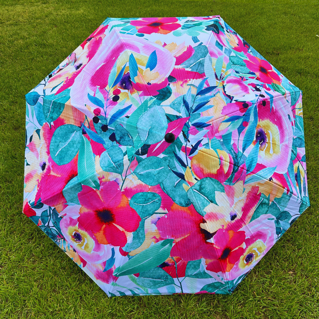 The Islander - Large Golf Umbrella