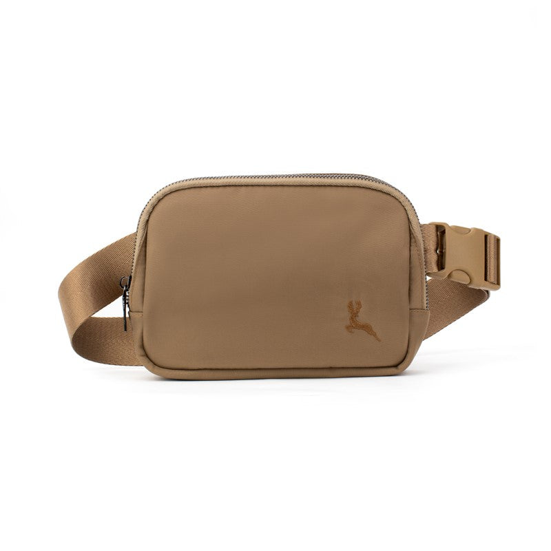 Toffee Easy Carry Belt Bag