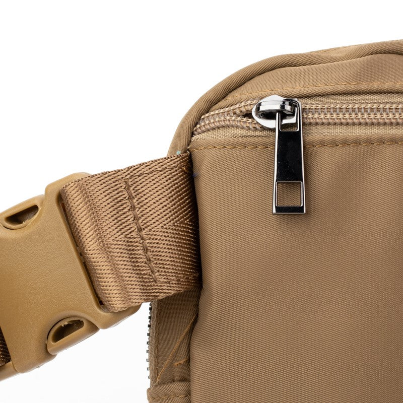 Toffee Easy Carry Belt Bag