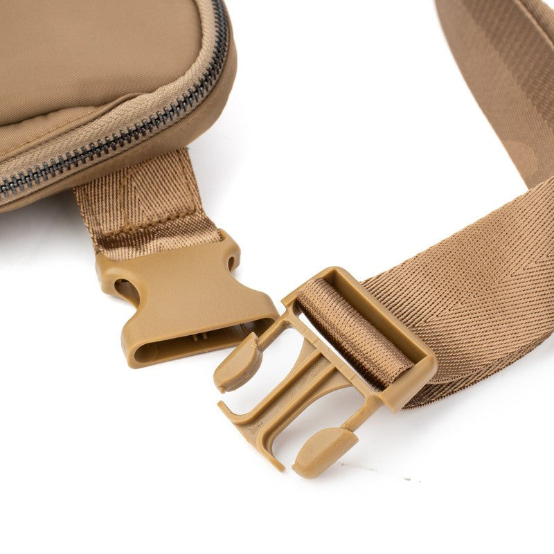 Toffee Easy Carry Belt Bag