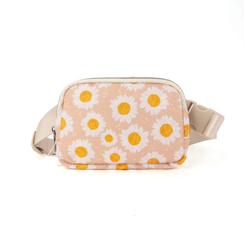 Little Miss Daisy Easy Carry Belt Bag