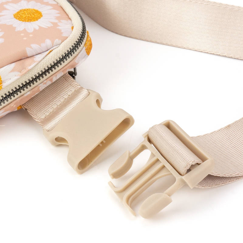 Little Miss Daisy Easy Carry Belt Bag