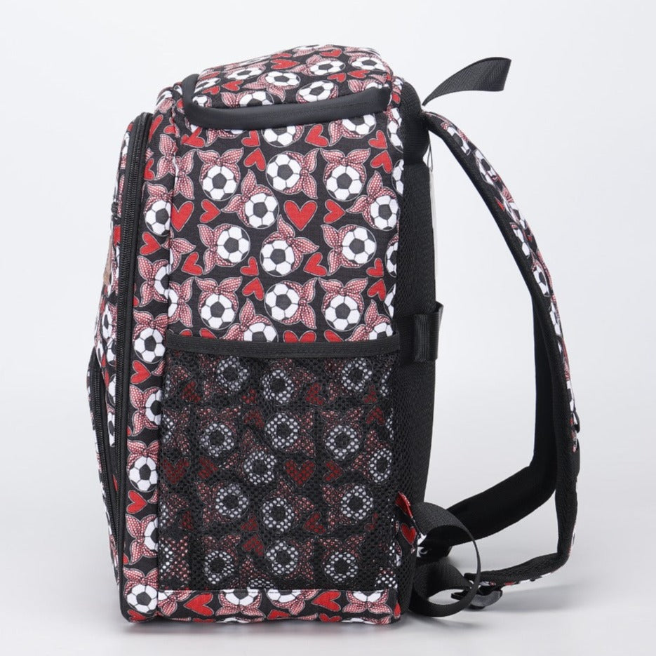 Soccer Mom Backpack Cooler