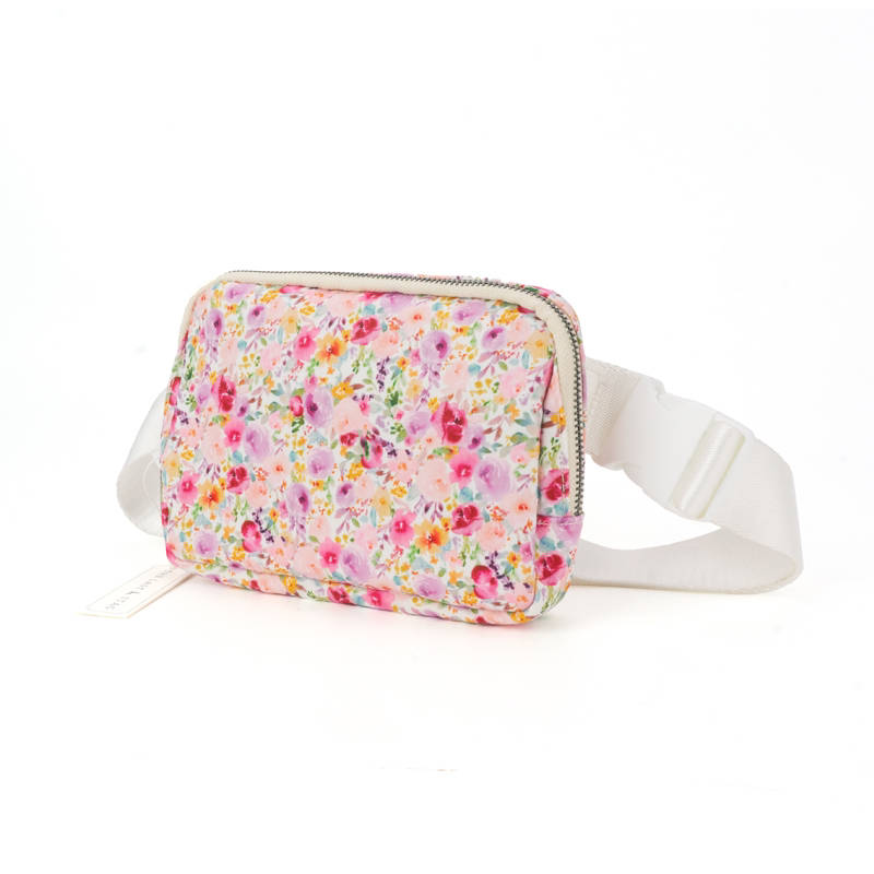 Leighton's Garden Easy Carry Belt Bag