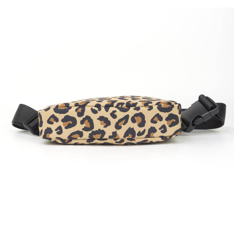 Leopard Print Easy Carry Belt Bag – The Last Stag