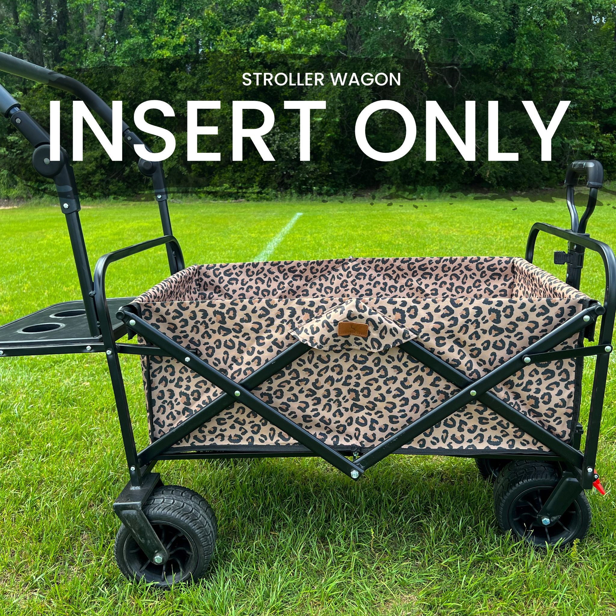 Animal print stroller online