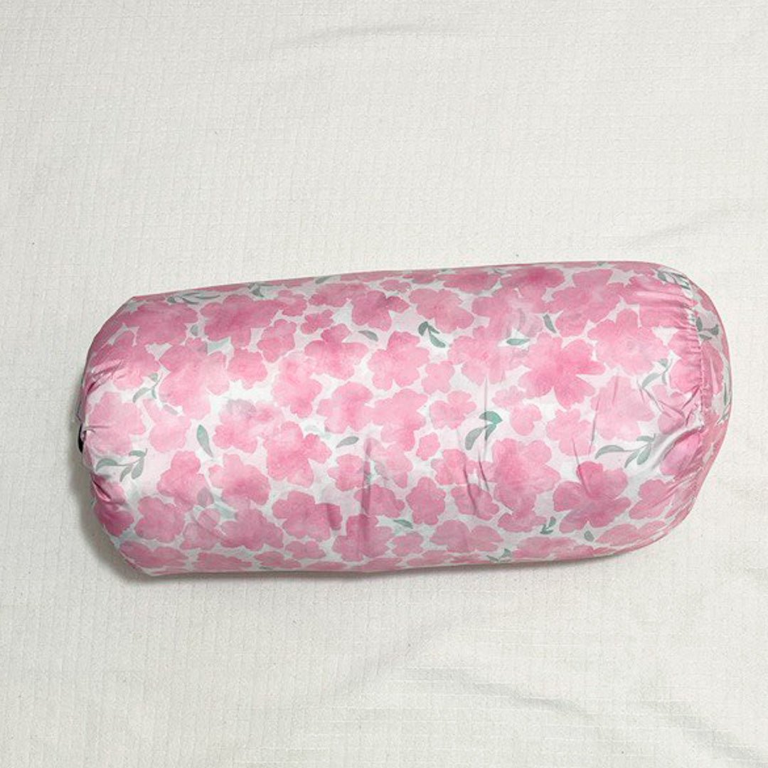 Dainty Pinks - Wearable Puffy Blanket - The Last Stag