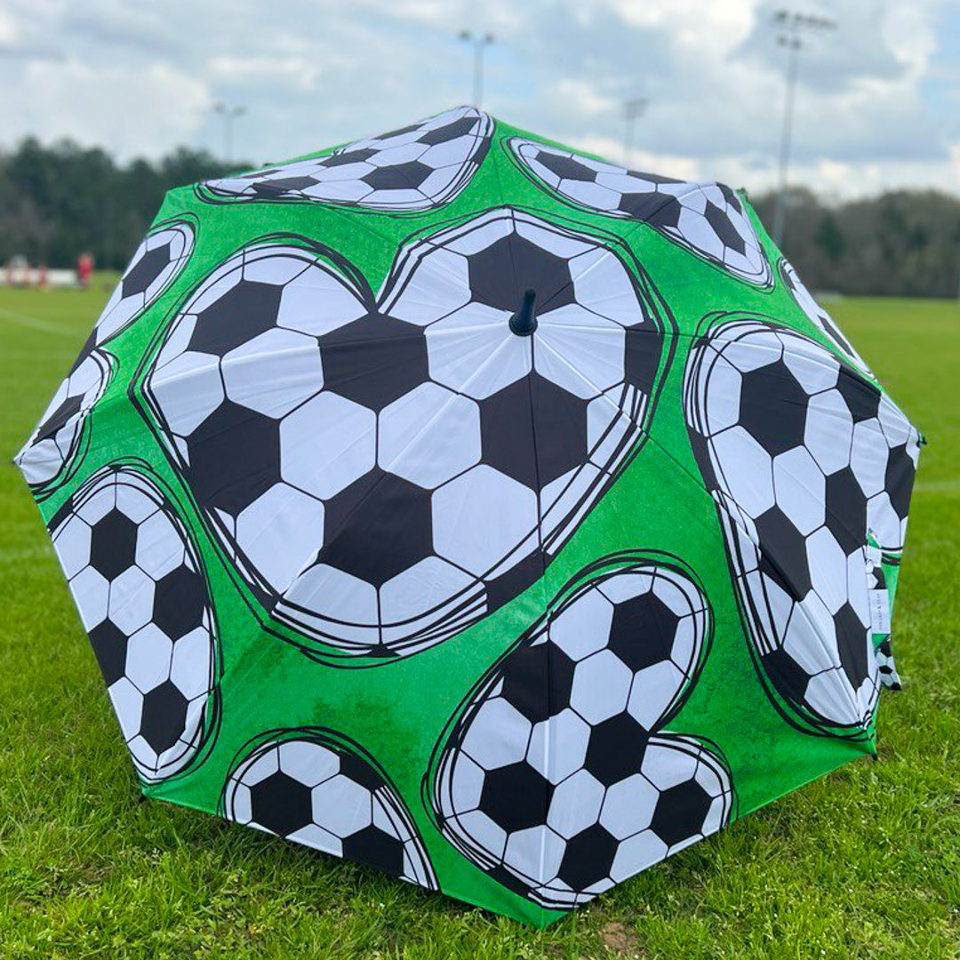 Best umbrella best sale for soccer games